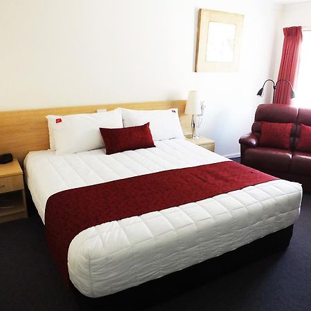 Edinburgh Motor Inn ワラガル エクステリア 写真