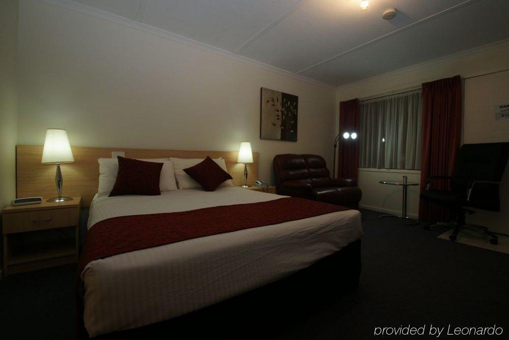 Edinburgh Motor Inn ワラガル 部屋 写真
