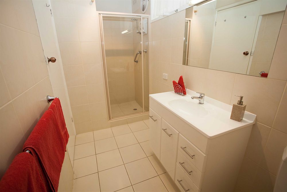 Edinburgh Motor Inn ワラガル エクステリア 写真